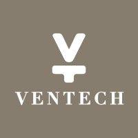 ventech logo image