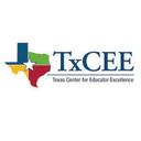 logo of Texas Center For Educator Excellence Txcee