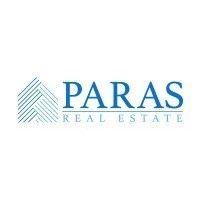 paras real estate logo image