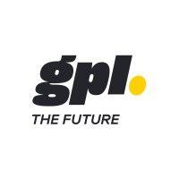 gpl group of companies logo image