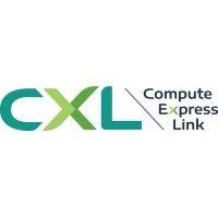 cxl consortium logo image