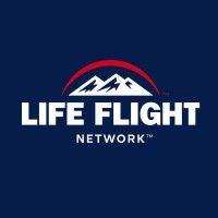 life flight network