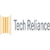 tech reliance, llc logo image