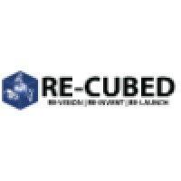 re-cubed, llc logo image