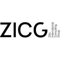 zicg (zilio international consulting group), llc logo image