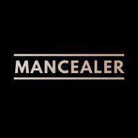 mancealer logo image