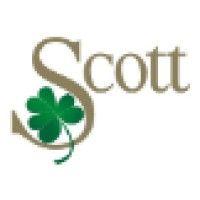 scott lamp company, inc logo image