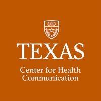 ut center for health communication logo image