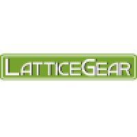 latticegear llc logo image