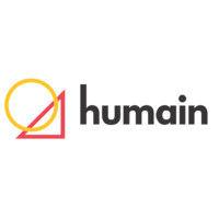 humain logo image