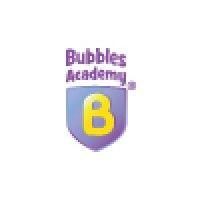 bubbles academy logo image