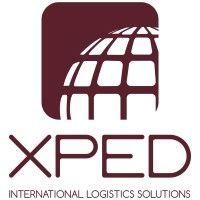 xped s.r.l. logo image