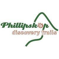 phillipskop discovery trails logo image