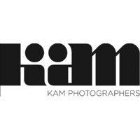 kam photographers logo image