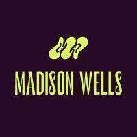 madison wells logo image