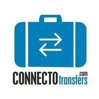 connecto transfers logo image