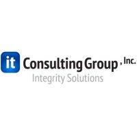 it consulting group, inc. logo image