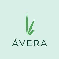 ávera tech logo image