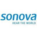 logo of Sonova Group