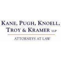 kane, pugh, knoell, troy & kramer, llp logo image