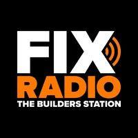 fix radio logo image