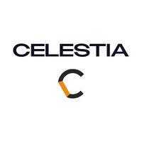 celestia technologies logo image