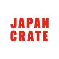 japan crate (acquired)