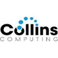 collins computing logo image