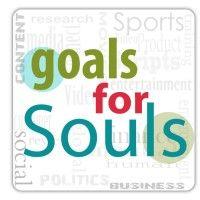 goals for souls logo image