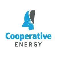 cooperative energy logo image