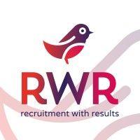 rwr recruitment logo image