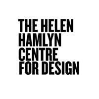 the helen hamlyn centre for design