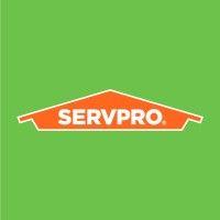 servpro of rocky hill, sequoyah hills, south knoxville logo image