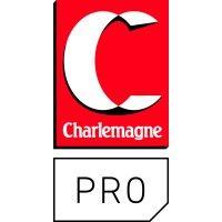 charlemagne pro logo image