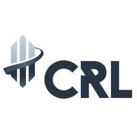 crl management limited logo image