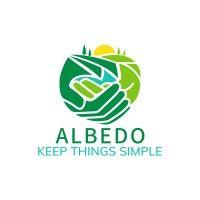 albedovcm logo image