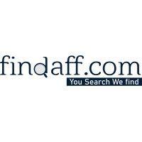 findaff.com logo image