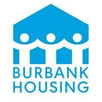 burbank housing