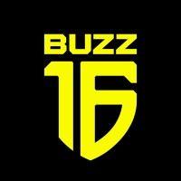 buzz 16 logo image