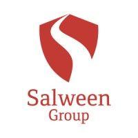 salween group logo image