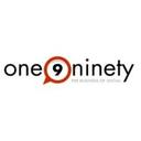 logo of One 9 Ninety Pte Ltd