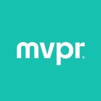 mvpr logo image