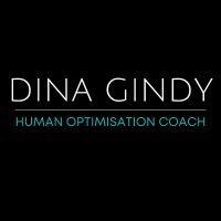 dina gindy coaching & mentoring logo image