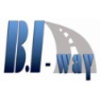 b.i- way (2009) ltd. logo image