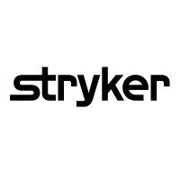 stryker's sustainability solutions logo image