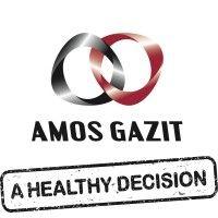 amos gazit ltd.