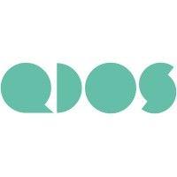 qdos logo image