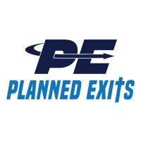 planned exits