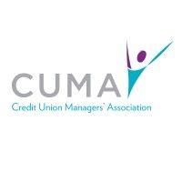 cuma credit union managers association logo image