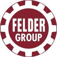 felder group méxico logo image